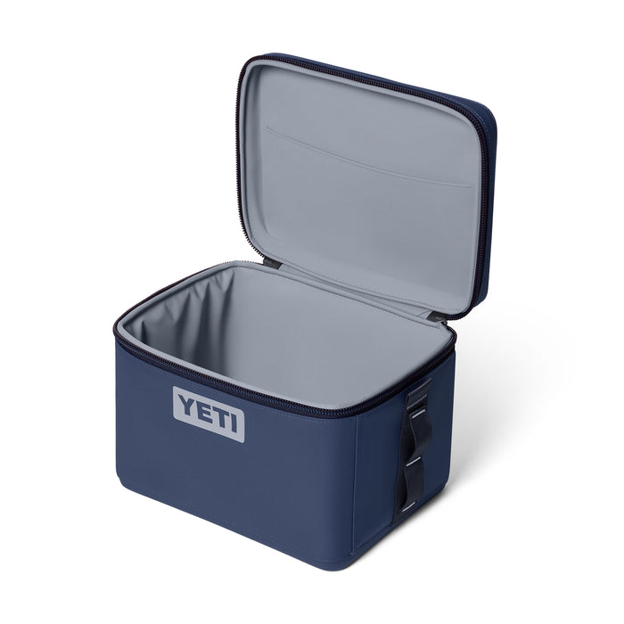 Yeti Daytrip Insulated Box Navy 9ltr