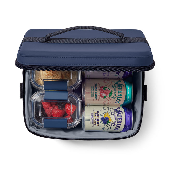 Yeti Daytrip Insulated Box Navy 9ltr
