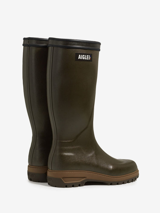 Aigle Parcours 3.0 Enduro SLIM Olive