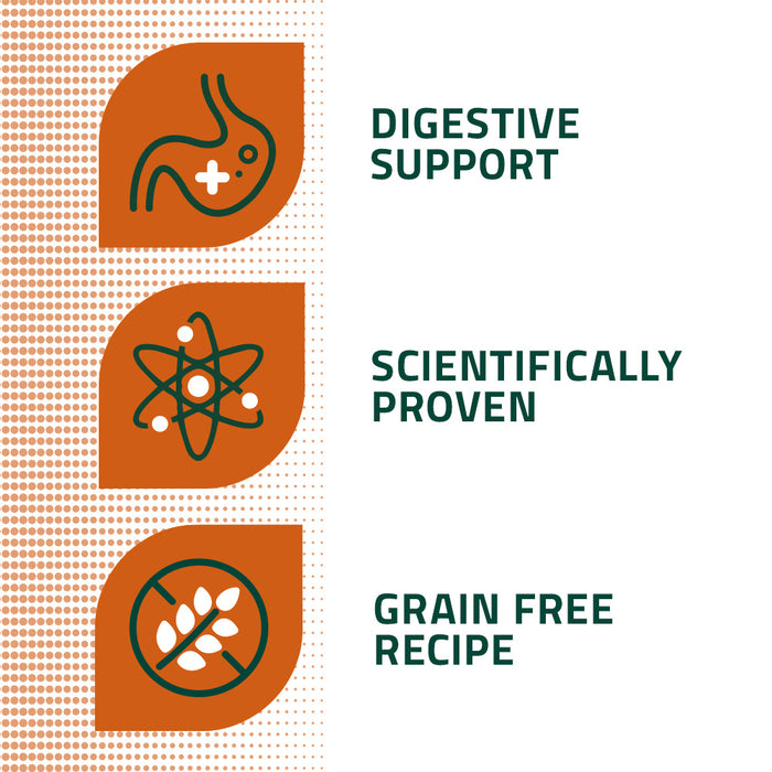 Arden Grange Vetcare Canine Gastrointestinal 2kg