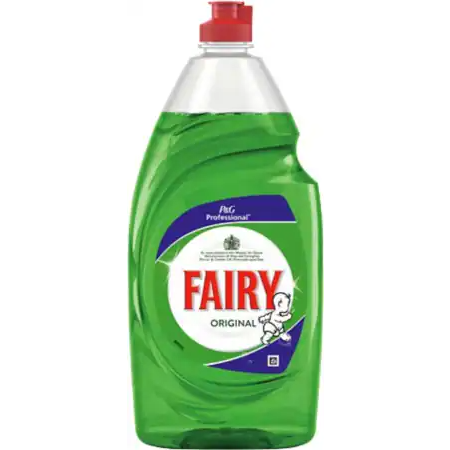 Fairy Original 900ml Washing Up Liquid