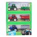 Toy Country Life Farm Playset