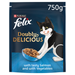 Felix Doubly Delicious 2kg Salmon & Veg