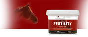 NAF Fertility For Stallions Pellets 1.92K
