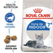Royal Canin Indoor Cat 7+ Dry Cat Food