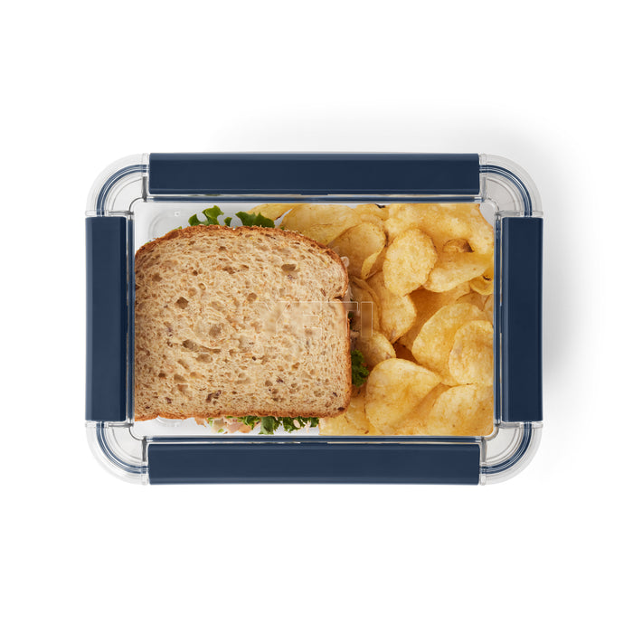 Yeti Food Storage Navy
