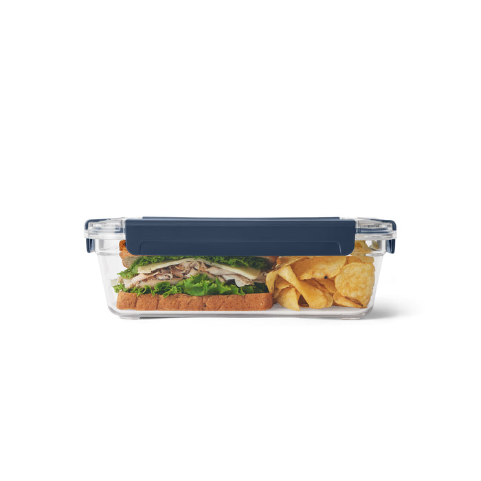 Yeti Food Storage Navy