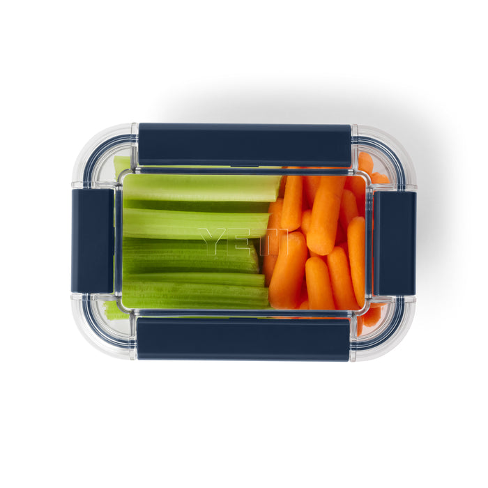 Yeti Food Storage Navy