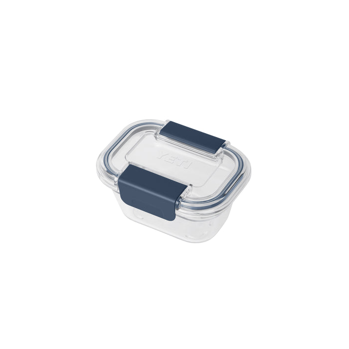 Yeti Food Storage Navy