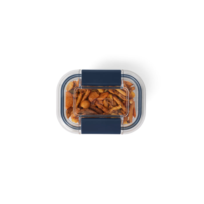 Yeti Food Storage Navy