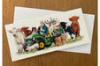 Kate Simpson Future Farmer Card