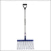 FynaLite Rubber Matting Fork D Handle