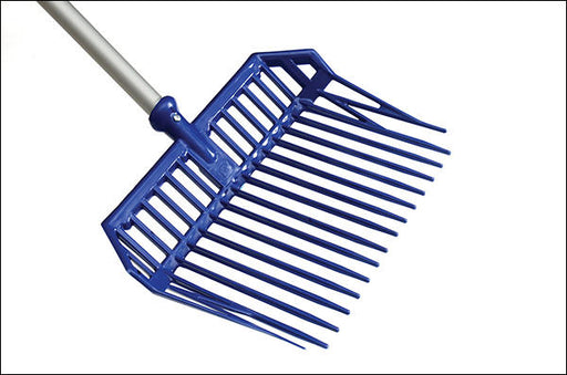 Fyna-Lite Shavings Fork