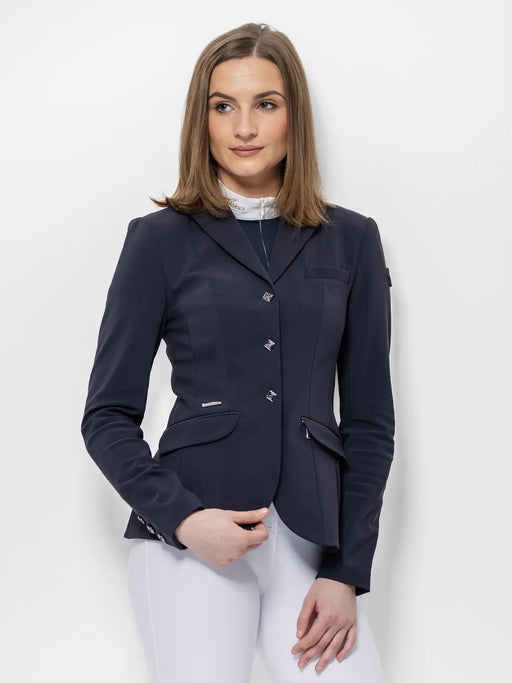 LeMieux Dynamique Navy Show Jacket
