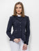LeMieux Dynamique Navy Show Jacket