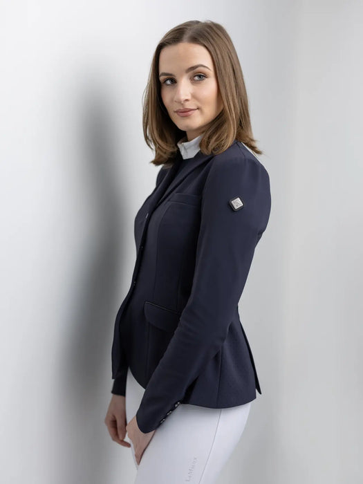 LeMieux Dynamique Navy Show Jacket