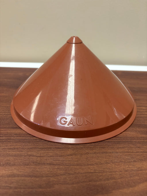 Lid For Galvanised Poultry Feeder 5kg
