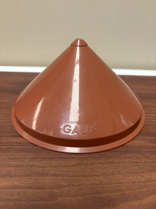 Lid For Galvanised Poultry Feeder 5kg