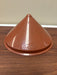 Lid For Galvanised Poultry Feeder 5kg