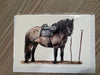 Kate Simpson Ghillies Girl Card