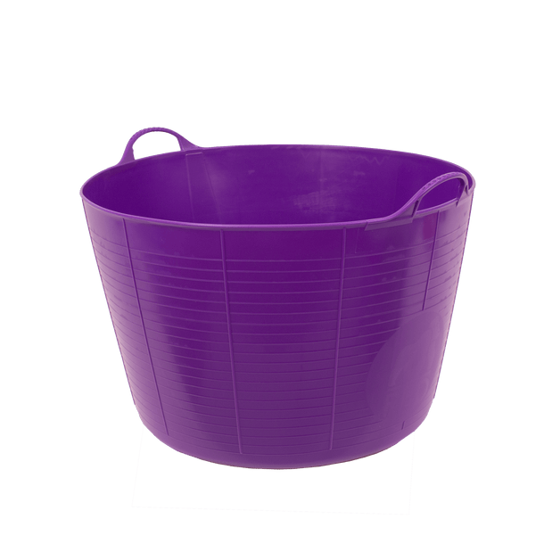 Red Gorilla Tub® Extra Large 75 Litres