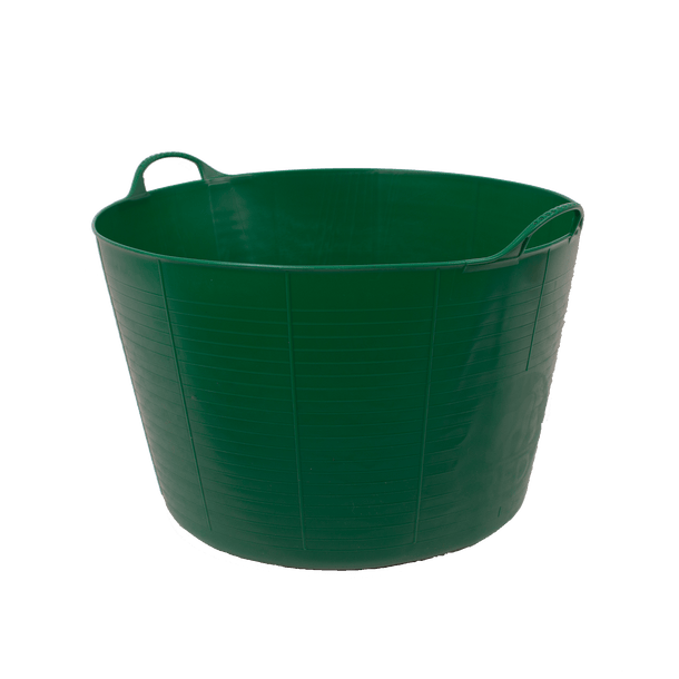 Red Gorilla Tub® Extra Large 75 Litres