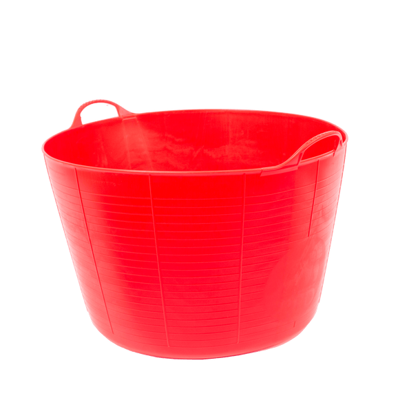 Red Gorilla Tub® Extra Large 75 Litres