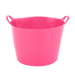 Red Gorilla Tub® Small 14 Litres Pink