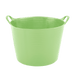 Red Gorilla Tub® Small 14 Litres Pistachio