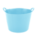 Red Gorilla Tub® Small 14 Litres Sky Blue