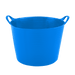 Red Gorilla Tub® Small 14 Litres Blue
