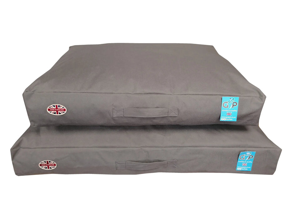 GorPets Outdoor Sleeper Grey