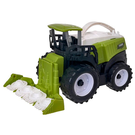 Toy Combine Harvester