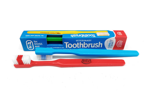 Hatchwells Toothbrush for Dogs & Cats 