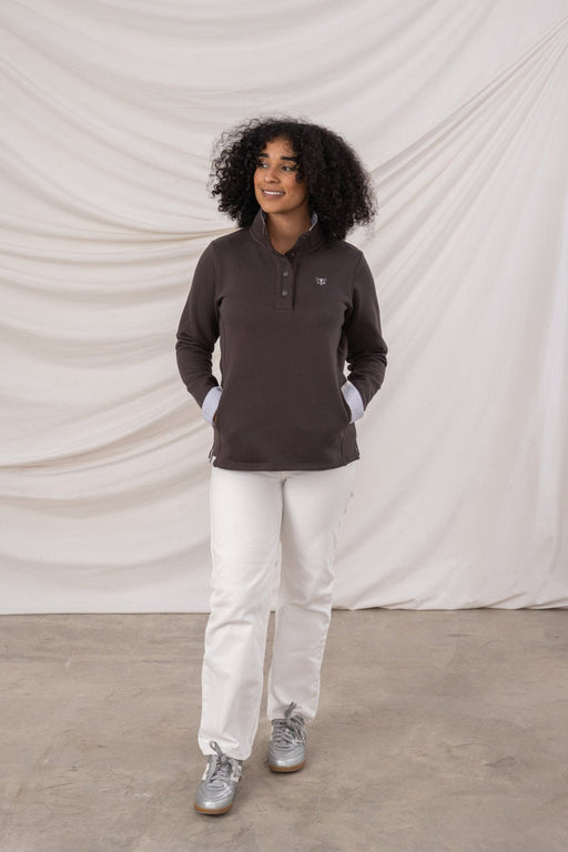 Lighthouse Haven II Cocoa Jersey
