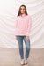 LightHouse Haven II Jersey Pink Stripe