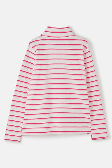 LightHouse Haven II Jersey Pink Stripe
