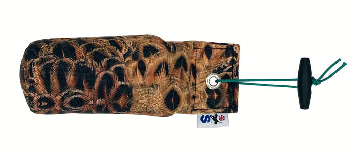 Sporting Saint 1/2lb Flight Hen Pheasant Dummy