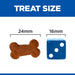 Hills Healthy Weight Dog Treats 200g
