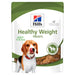 Hills Healthy Weight Dog Treats 200g
