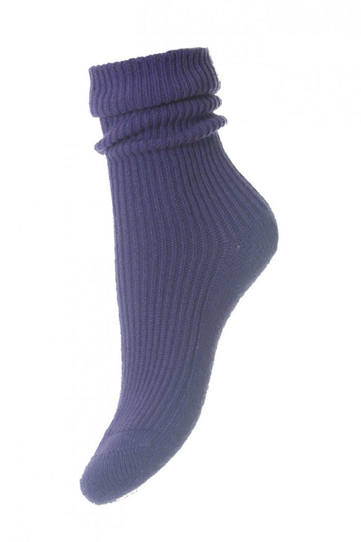 HJ Socks Cashmere Blend Socks