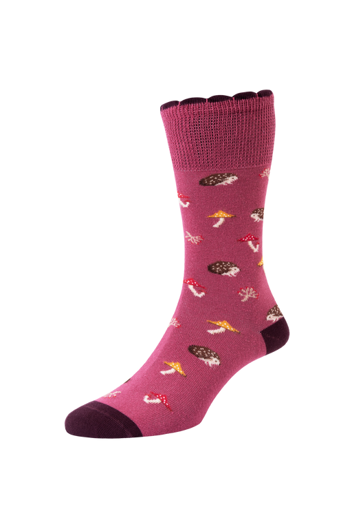 HJS Woodland Comfort Top (Size 4-7)