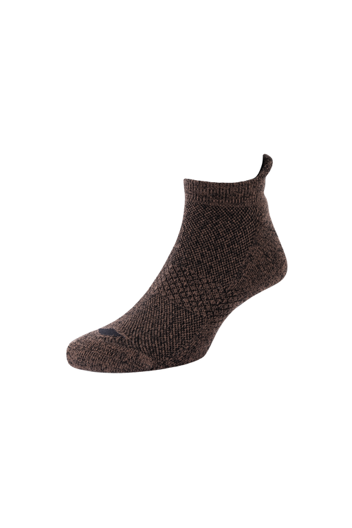 Rambler Coolmax Anklet (Size 11-13)