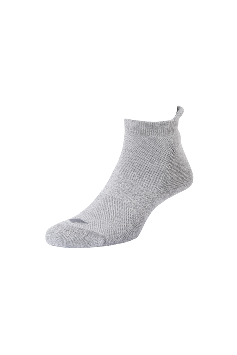 Rambler Coolmax Anklet (Size 4-7)