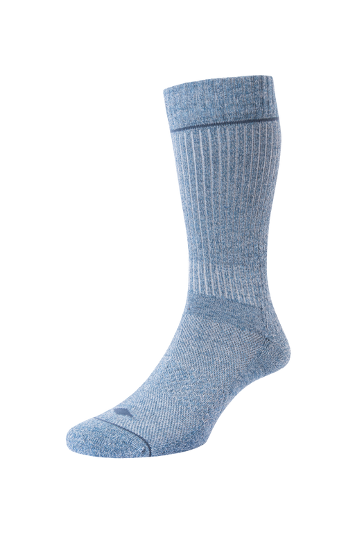 Rambler Coolmax Mid Calf (Size 4-7)