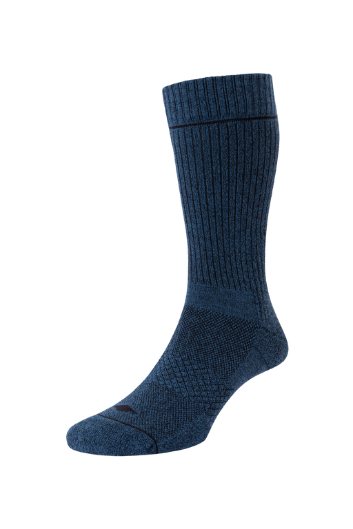 Rambler Coolmax Mid Calf (Size 6-11)