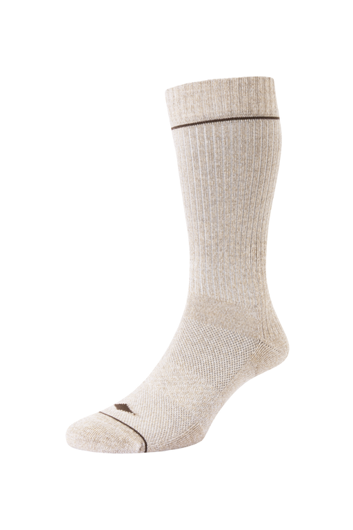 Rambler Coolmax Mid Calf (Size 4-7)