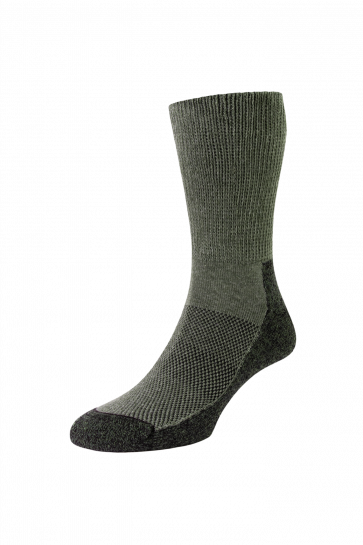 HJ Hall Rambler All Season Comfort Socks