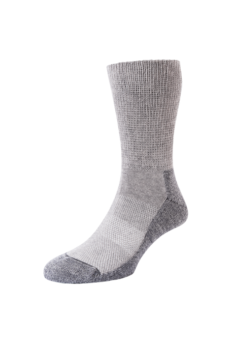 HJ Hall Rambler All Season Comfort Socks