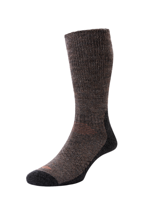 HJ Rambler Comfort Top Socks